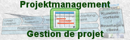 JNConsult (John Nicoara): Dienstleistung Projektmanagement / service développement gestion de projets